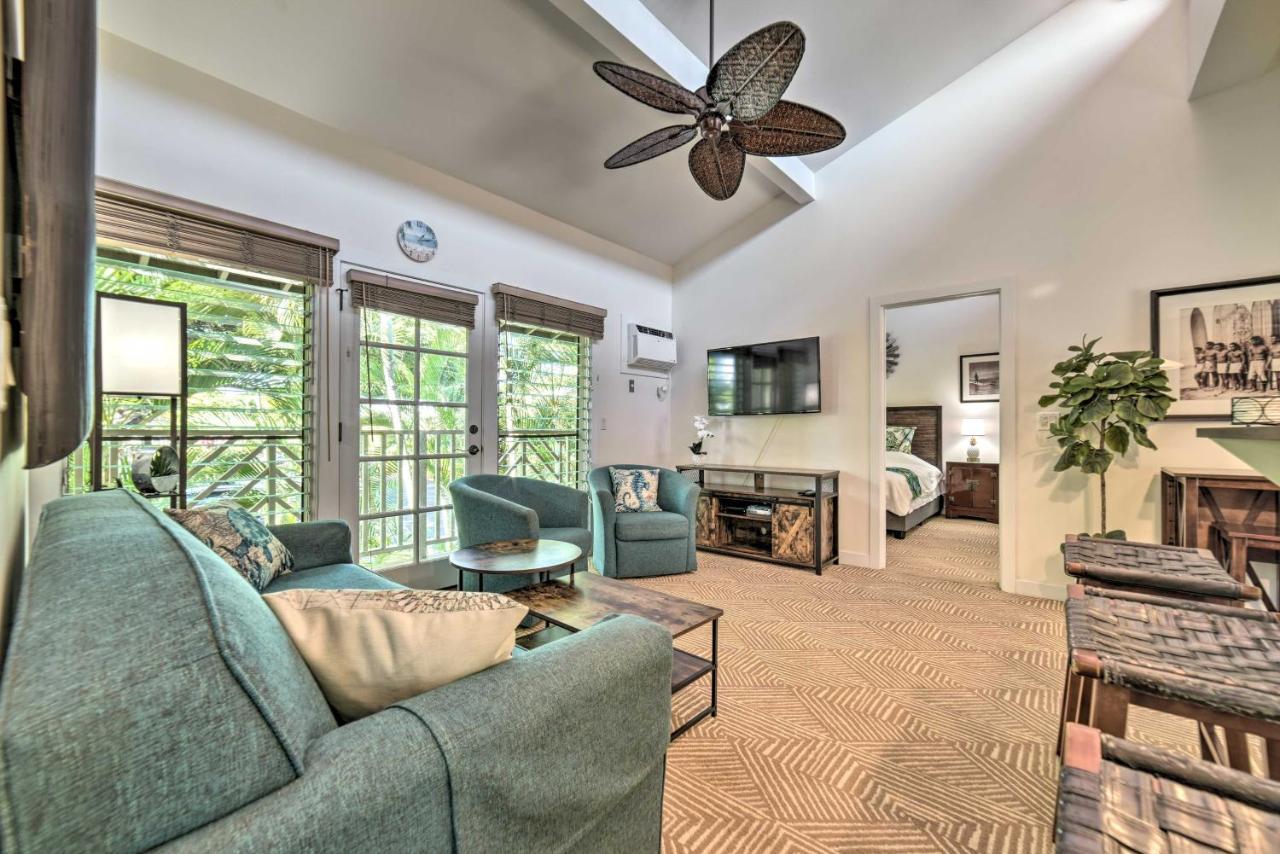 Alluring Lahaina Condo With Walkable Location! Exterior foto