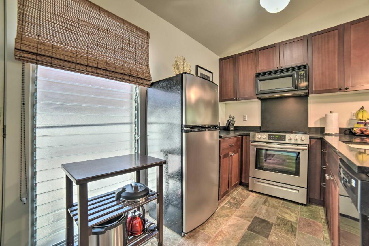 Alluring Lahaina Condo With Walkable Location! Exterior foto