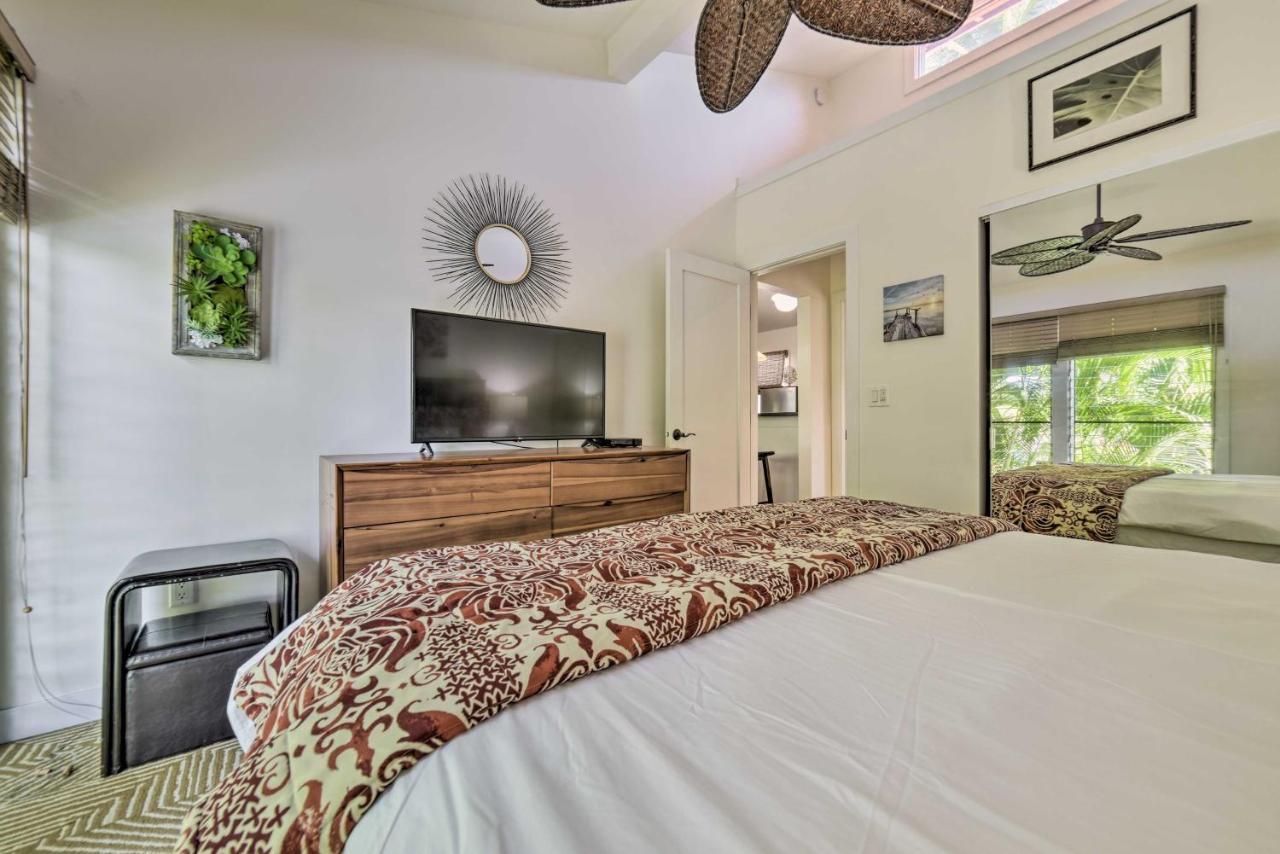 Alluring Lahaina Condo With Walkable Location! Exterior foto