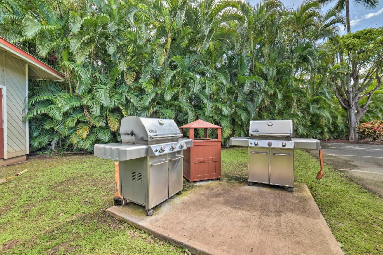 Alluring Lahaina Condo With Walkable Location! Exterior foto